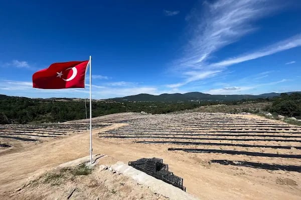 Kurtulay Çiftliği - Resim 2