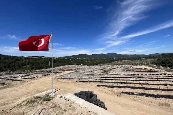 Kurtulay Çiftliği - Resim 13