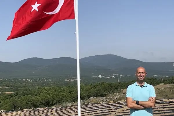 Kurtulay Çiftliği - Resim 8