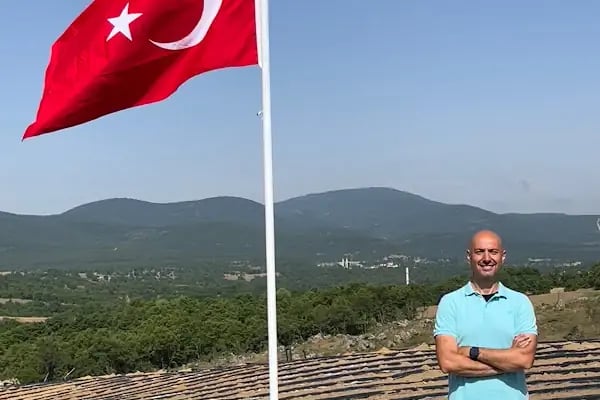 Kurtulay Çiftliği - Resim 18