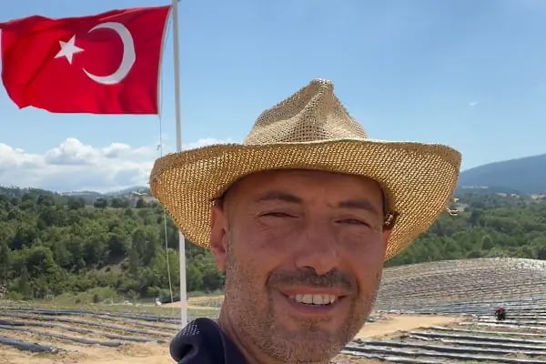 Kurtulay Çiftliği - Resim 16