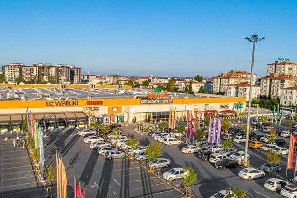 Setur Kalamış &amp; Fenerbahçe Marina - Resim 2