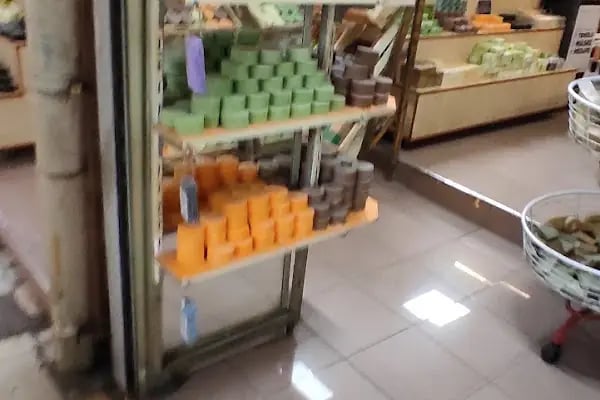 katlı pazar yeri avm - Resim 14