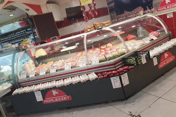 katlı pazar yeri avm - Resim 8