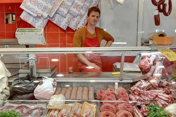 katlı pazar yeri avm - Resim 16