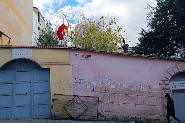 Süryani Kilisesi - Resim 6
