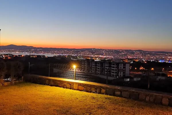 Amber Villaları Ekcan - Resim 5