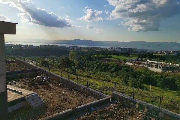 Amber Villaları Ekcan - Resim 7
