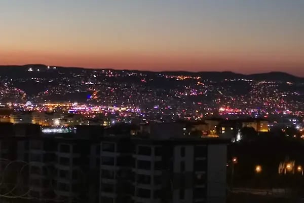 Amber Villaları Ekcan - Resim 10