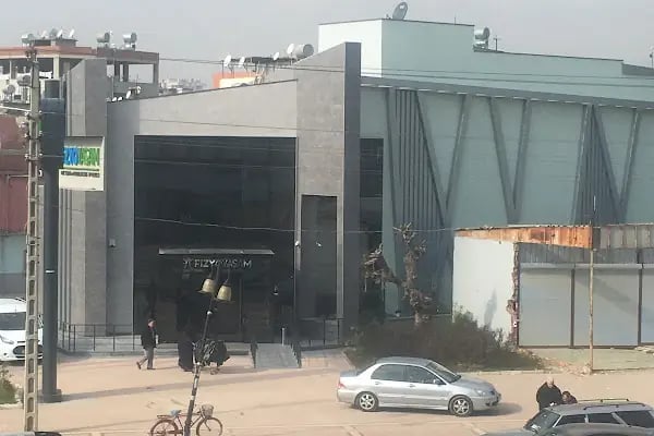 Mersin Fizik Tedavi - Özel Fizyoyaşam Fizik Tedavi Rehabilitasyon Merkezi - Resim 2