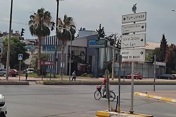 Mersin Fizik Tedavi - Özel Fizyoyaşam Fizik Tedavi Rehabilitasyon Merkezi - Resim 6