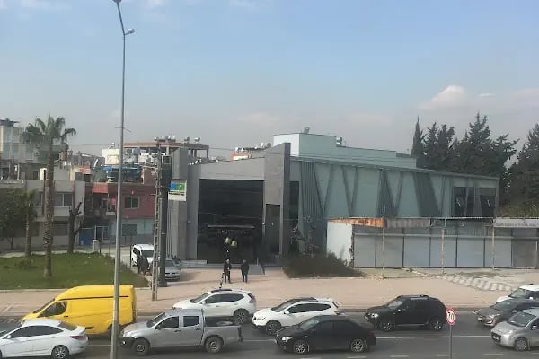 Mersin Fizik Tedavi - Özel Fizyoyaşam Fizik Tedavi Rehabilitasyon Merkezi - Resim 4