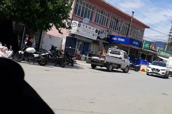 Kardeşler 3 Lokantası - Resim 3