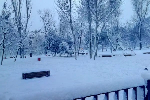 75. Yıl Parkı - Resim 16