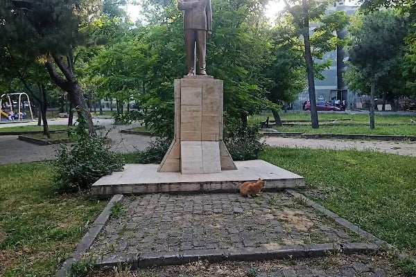75. Yıl Parkı - Resim 4