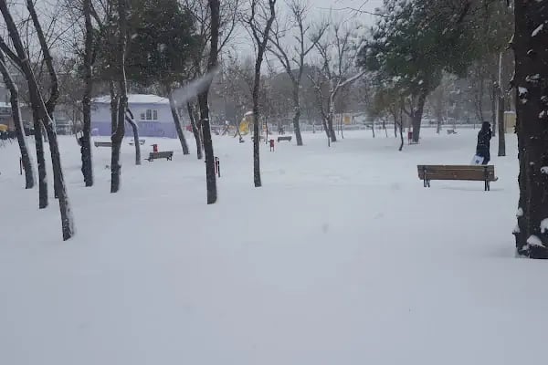 75. Yıl Parkı - Resim 19