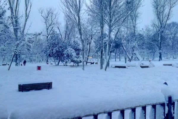 75. Yıl Parkı - Resim 18