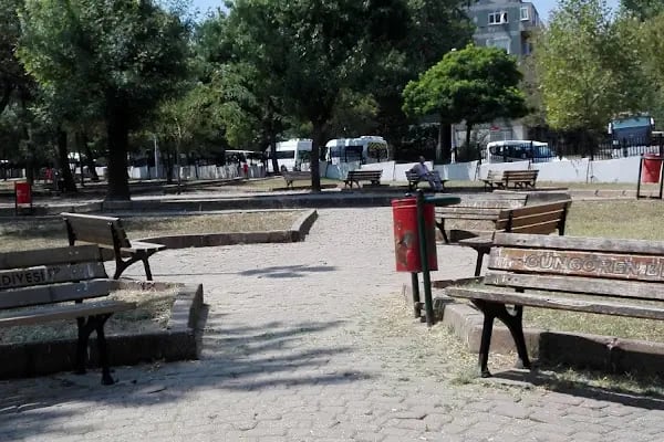 75. Yıl Parkı - Resim 20