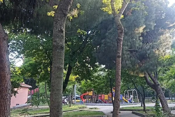 75. Yıl Parkı - Resim 15