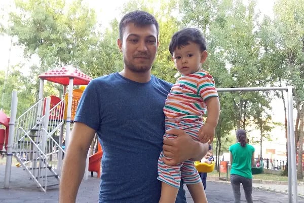 75. Yıl Parkı - Resim 9