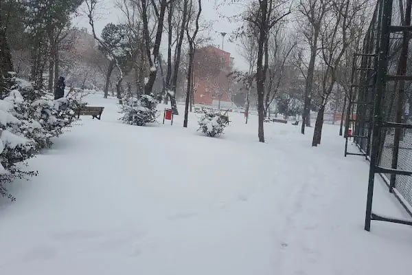75. Yıl Parkı - Resim 1