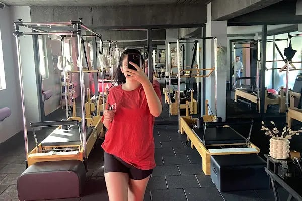 Fit Club X-Large - Resim 11