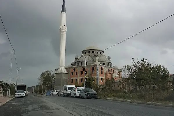 Rıza Kar Mescidi - Resim 8