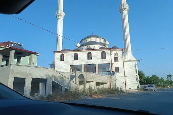 Rıza Kar Mescidi - Resim 2