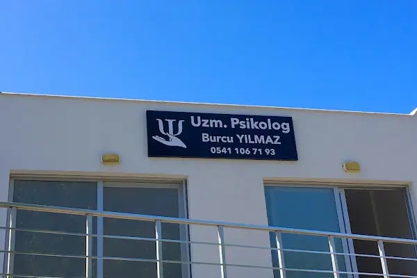 Uzman Psikolog Burcu Yılmaz - Resim 1