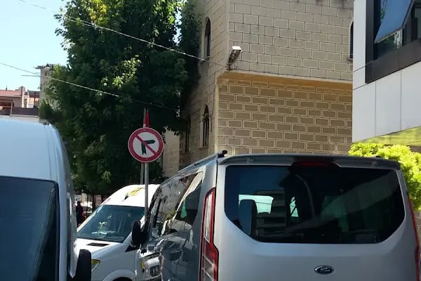 Güneşli Bilal-İ Habeşi Camii - Resim 13