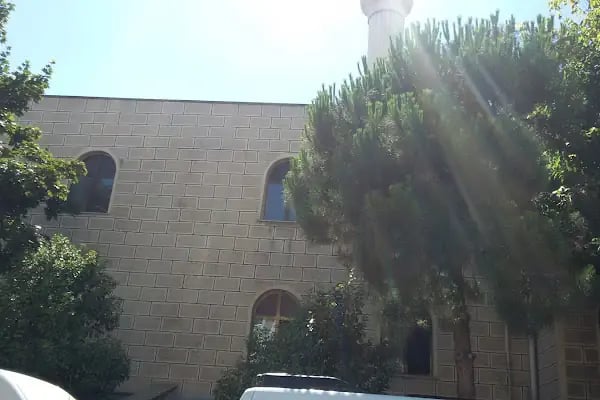 Güneşli Bilal-İ Habeşi Camii - Resim 6