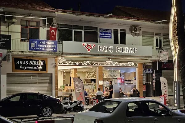 KOÇ KEBAP - Resim 2