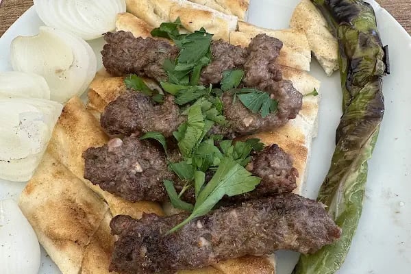 KOÇ KEBAP - Resim 3