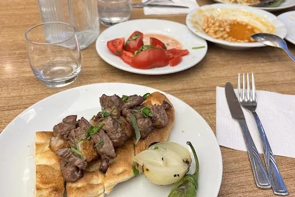 KOÇ KEBAP - Resim 18