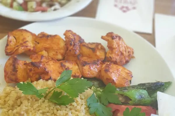 KOÇ KEBAP - Resim 14