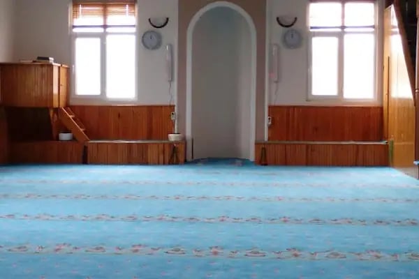 Rüstemler Cami - Resim 3