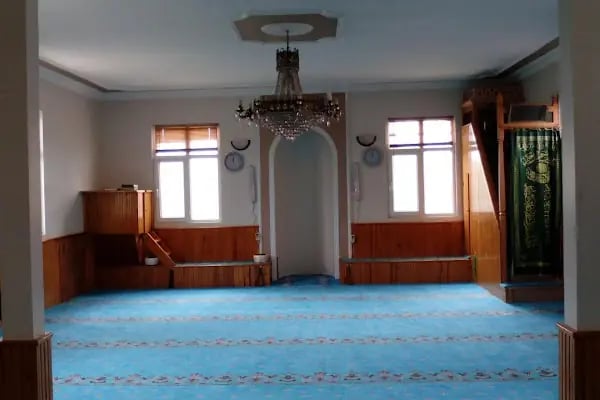 Rüstemler Cami - Resim 19