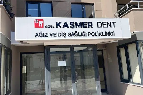 Kaşmer Dent Ağız ve Diş Sağlığı Polikliniği - Resim 5