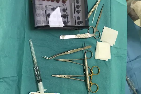 Kaşmer Dent Ağız ve Diş Sağlığı Polikliniği - Resim 2