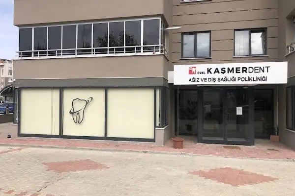 Kaşmer Dent Ağız ve Diş Sağlığı Polikliniği - Resim 1