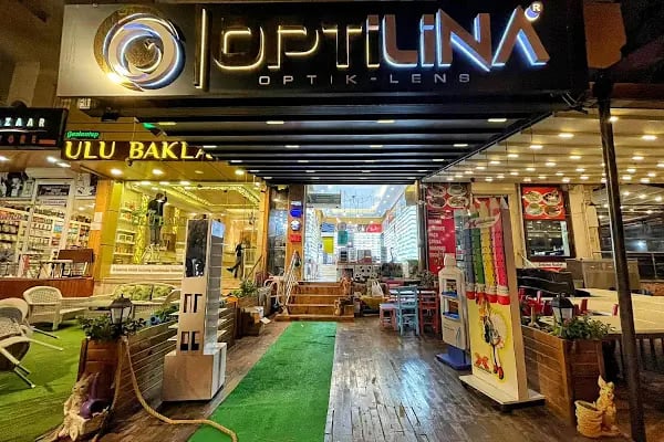 Optilina Optik - Resim 4
