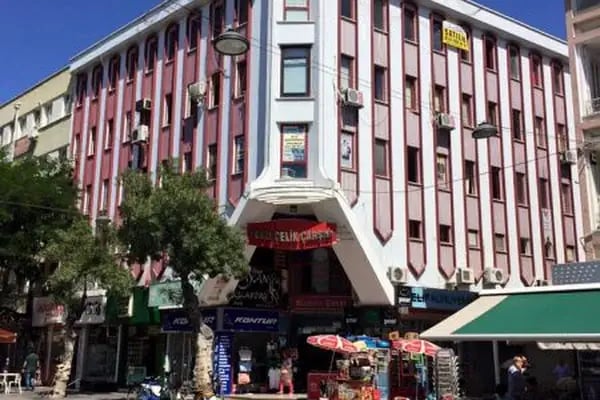 Tempo Motorlu Taşıt Sürücüleri Kursu Zafer Şubesi - Resim 3