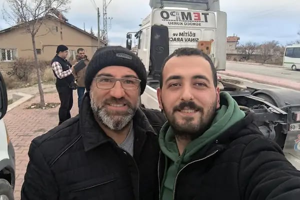 Tempo Motorlu Taşıt Sürücüleri Kursu Zafer Şubesi - Resim 12