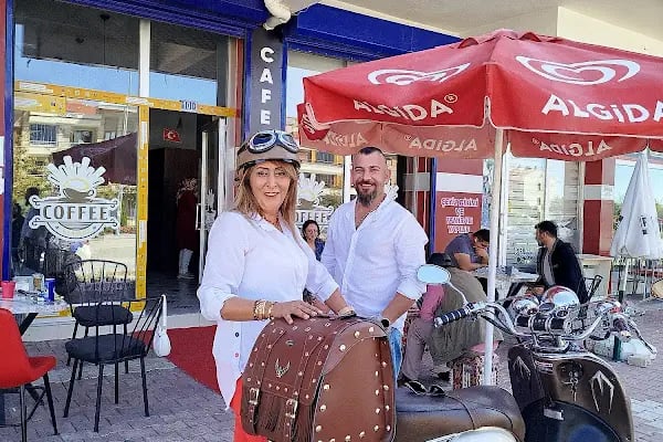 Tempo Motorlu Taşıt Sürücüleri Kursu Zafer Şubesi - Resim 11