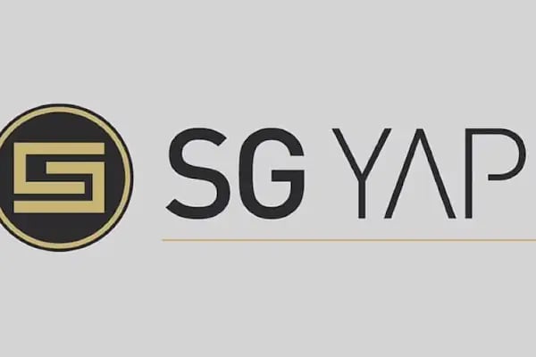 Sg Yapi - Resim 1