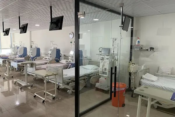Arnavutköy Diyaliz - Resim 6