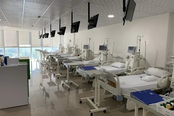 Arnavutköy Diyaliz - Resim 1