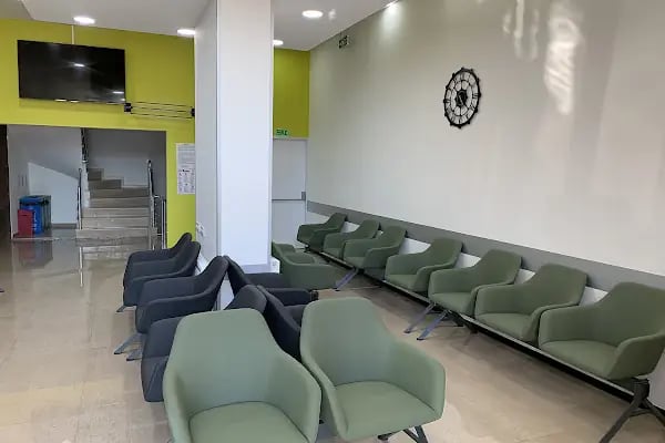 Arnavutköy Diyaliz - Resim 5