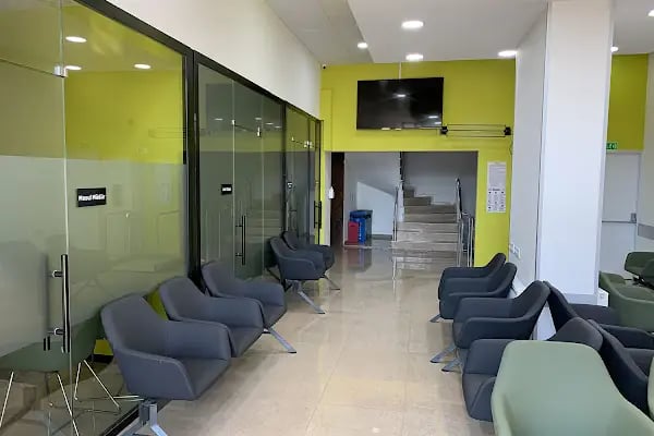 Arnavutköy Diyaliz - Resim 3