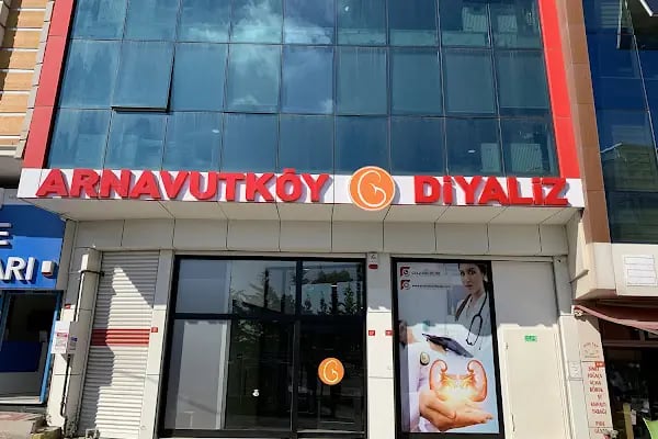 Arnavutköy Diyaliz - Resim 4